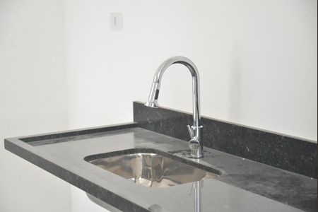 Apartamento à venda com 67m², 2 quartos e 1 vagaCozinha