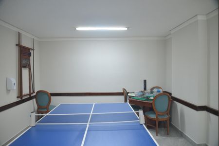 Apartamento à venda com 67m², 2 quartos e 1 vagaÁrea comum