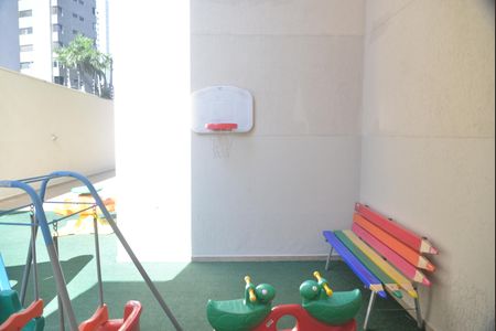 Apartamento à venda com 67m², 2 quartos e 1 vagaÁrea comum - Playground