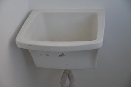 Apartamento à venda com 67m², 2 quartos e 1 vagaArea de Serviço