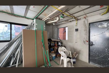 Apartamento à venda com 107m², 2 quartos e 1 vagaCozinha