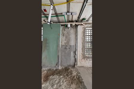 Apartamento à venda com 107m², 2 quartos e 1 vagaBanheiro da Suíte 2