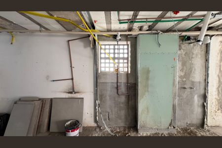 Apartamento à venda com 107m², 2 quartos e 1 vagaBanheiro da Suíte 1