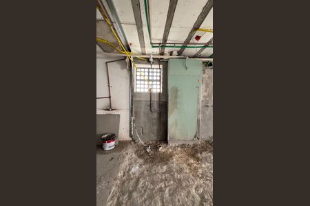 Apartamento à venda com 107m², 2 quartos e 1 vagaBanheiro da Suíte 1