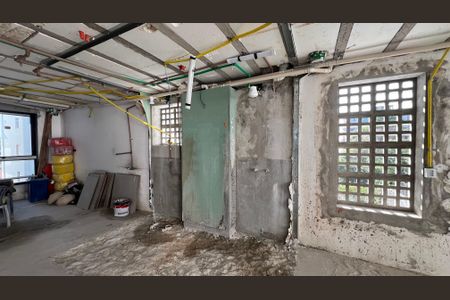 Apartamento à venda com 107m², 2 quartos e 1 vagaBanheiro da Suíte 2