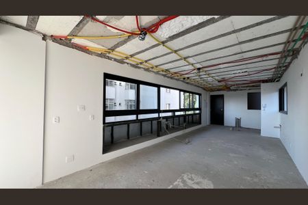 Apartamento à venda com 60m², 1 quarto e sem vaga Apartamento à venda com 60m², 1 quarto e sem vagaSala/Quarto