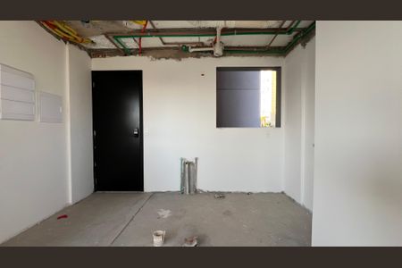 Apartamento à venda com 60m², 1 quarto e sem vaga Apartamento à venda com 60m², 1 quarto e sem vagaÁrea de Serviço