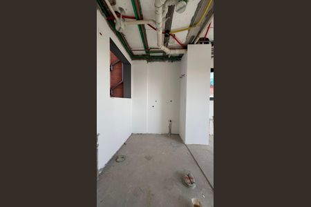 Apartamento à venda com 60m², 1 quarto e sem vaga Apartamento à venda com 60m², 1 quarto e sem vagaÁrea de Serviço