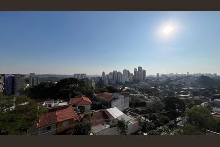 Apartamento à venda com 60m², 1 quarto e sem vaga Apartamento à venda com 60m², 1 quarto e sem vagaVista da Varanda