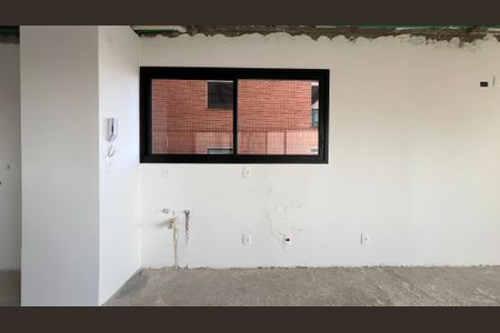 Apartamento à venda com 60m², 1 quarto e sem vaga Apartamento à venda com 60m², 1 quarto e sem vagaCozinha