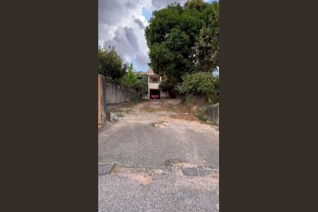 Casa à venda com 320m², 6 quartos e sem vaga