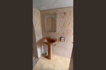 Casa à venda com 320m², 6 quartos e sem vaga