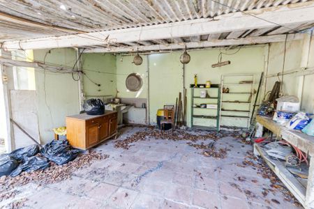 Casa para alugar com 221m², 3 quartos e 5 vagas Casa para alugar com 221m², 3 quartos e 5 vagasQuintal