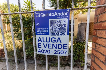 Casa para alugar com 221m², 3 quartos e 5 vagas Casa para alugar com 221m², 3 quartos e 5 vagasPlaquinha