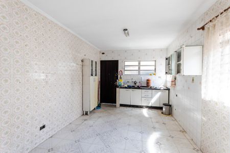 Casa para alugar com 221m², 3 quartos e 5 vagas Casa para alugar com 221m², 3 quartos e 5 vagasCozinha