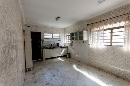 Casa para alugar com 221m², 3 quartos e 5 vagas Casa para alugar com 221m², 3 quartos e 5 vagasCozinha