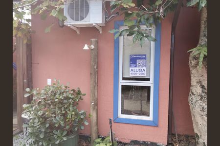 Casa para alugar com 99m², 1 quarto e 2 vagas Casa para alugar com 99m², 1 quarto e 2 vagasPlaquinha