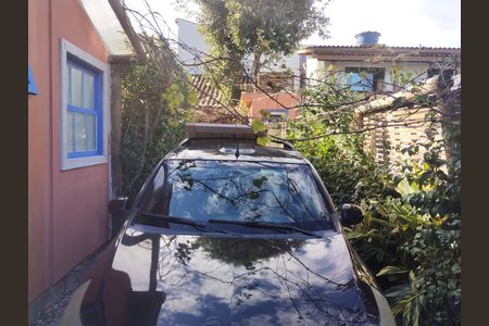 Casa para alugar com 99m², 1 quarto e 2 vagas Casa para alugar com 99m², 1 quarto e 2 vagasGaragem
