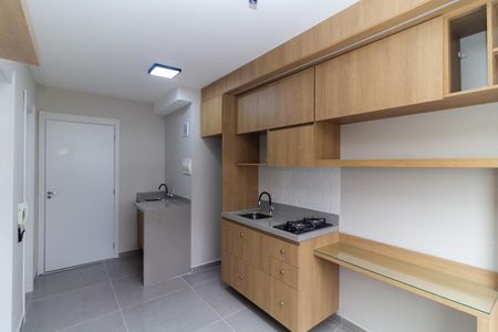 Apartamento para alugar com 25m², 1 quarto e sem vagaSala