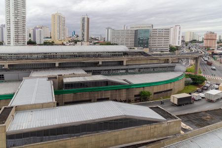 Apartamento para alugar com 25m², 1 quarto e sem vagaVista