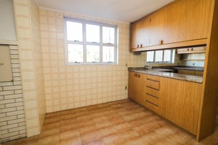 Apartamento para alugar com 155m², 3 quartos e 2 vagas Apartamento para alugar com 155m², 3 quartos e 2 vagasSala de Jantar