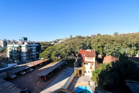 Apartamento para alugar com 155m², 3 quartos e 2 vagas Apartamento para alugar com 155m², 3 quartos e 2 vagasVista da Sacada