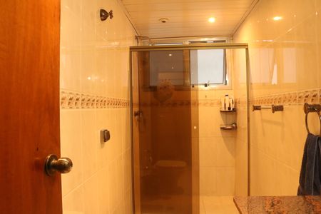 Apartamento à venda com 90m², 3 quartos e 1 vagaBanheiro