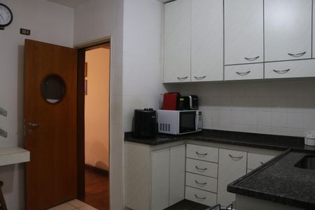 Apartamento à venda com 90m², 3 quartos e 1 vagaCozinha