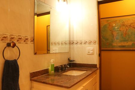 Apartamento à venda com 90m², 3 quartos e 1 vagaBanheiro