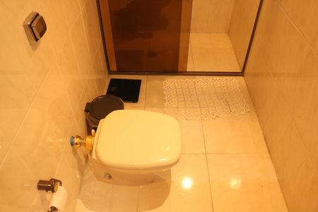 Apartamento à venda com 90m², 3 quartos e 1 vagaBanheiro