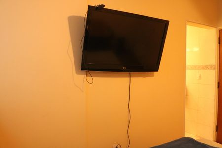 Apartamento à venda com 90m², 3 quartos e 1 vagaSuíte