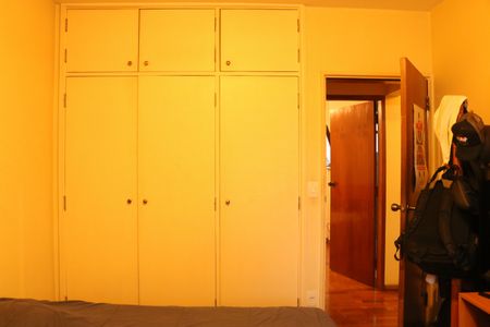 Apartamento à venda com 90m², 3 quartos e 1 vagaQuarto 2