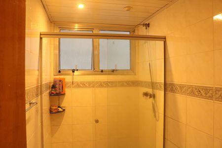 Apartamento à venda com 90m², 3 quartos e 1 vagaBanheiro da Suíte