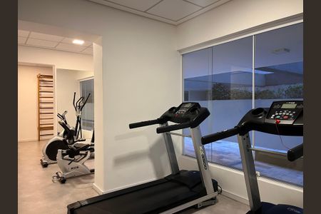 Apartamento à venda com 90m², 3 quartos e 1 vagaÁrea comum - Academia