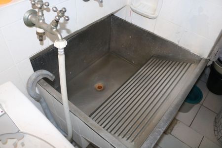 Apartamento à venda com 90m², 3 quartos e 1 vagaÁrea de Serviço