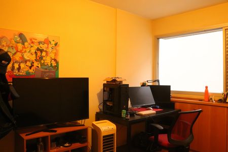 Apartamento à venda com 90m², 3 quartos e 1 vagaQuarto 2