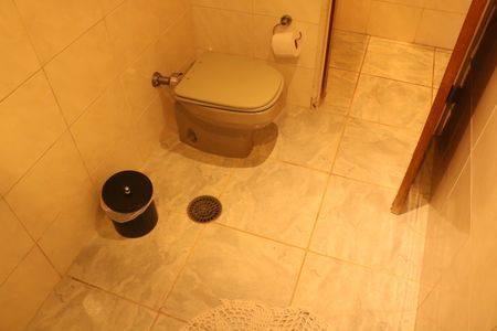 Apartamento à venda com 90m², 3 quartos e 1 vagaBanheiro da Suíte