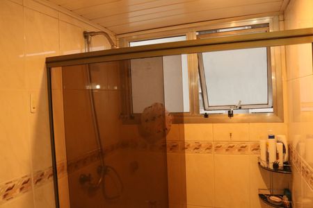 Apartamento à venda com 90m², 3 quartos e 1 vagaBanheiro