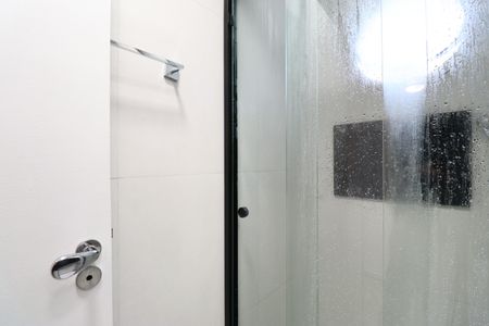 Apartamento à venda com 50m², 2 quartos e 2 vagasBanheiro