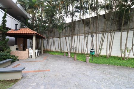 Apartamento à venda com 50m², 2 quartos e 2 vagasÁrea comum