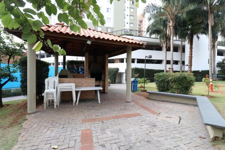 Apartamento à venda com 50m², 2 quartos e 2 vagasÁrea comum