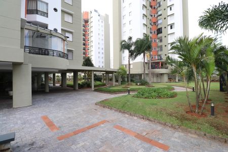 Apartamento à venda com 50m², 2 quartos e 2 vagasÁrea comum