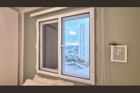 Apartamento à venda com 50m², 2 quartos e 2 vagas Apartamento à venda com 50m², 2 quartos e 2 vagasSala - Janela Anti-Ruido