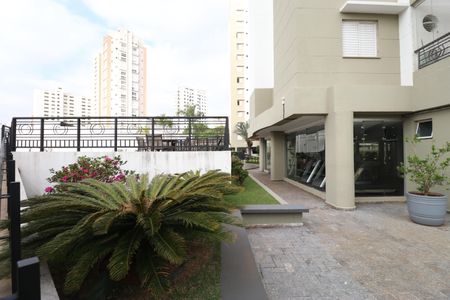 Apartamento à venda com 50m², 2 quartos e 2 vagasÁrea comum