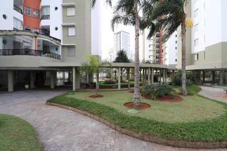 Apartamento à venda com 50m², 2 quartos e 2 vagasÁrea comum