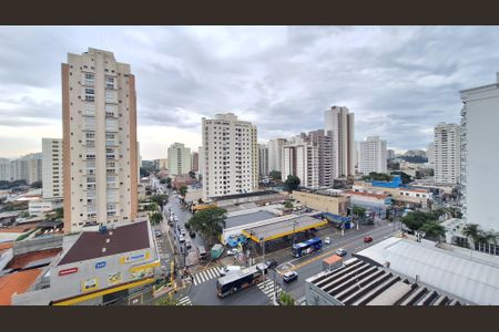 Apartamento à venda com 50m², 2 quartos e 2 vagas Apartamento à venda com 50m², 2 quartos e 2 vagasVista