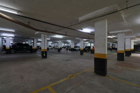 Apartamento à venda com 50m², 2 quartos e 2 vagasGaragem