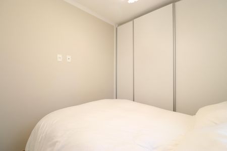 Apartamento à venda com 50m², 2 quartos e 2 vagasQuarto 2