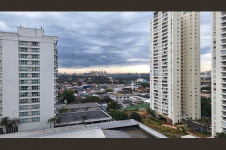 Apartamento à venda com 50m², 2 quartos e 2 vagas Apartamento à venda com 50m², 2 quartos e 2 vagasVista