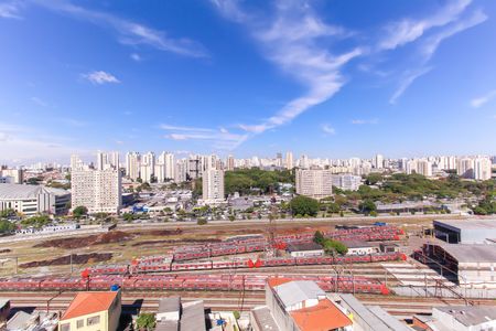 Apartamento para alugar com 45m², 1 quarto e sem vaga Apartamento para alugar com 45m², 1 quarto e sem vagaVista da Sala